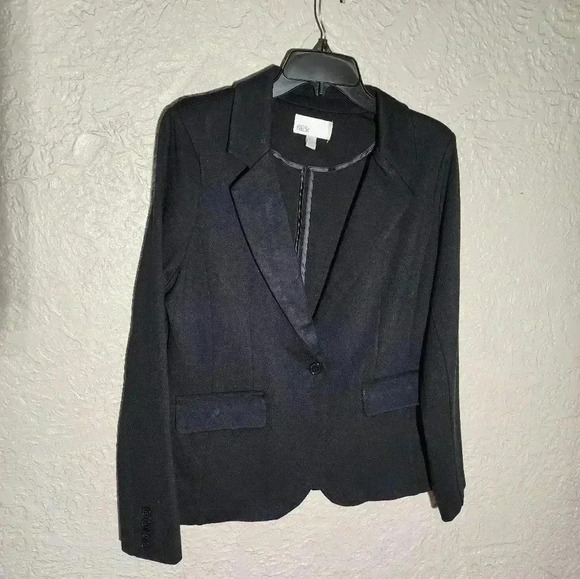 Essential Ponte blazer Nordstrom rack size xl - Picture 13 of 13